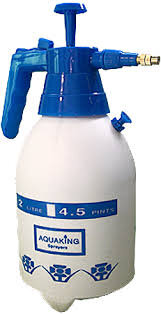 High pressure sprayer 2 l Aquaking