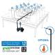 growTOOL Automatic Watering Extension Set 1.2 without tank