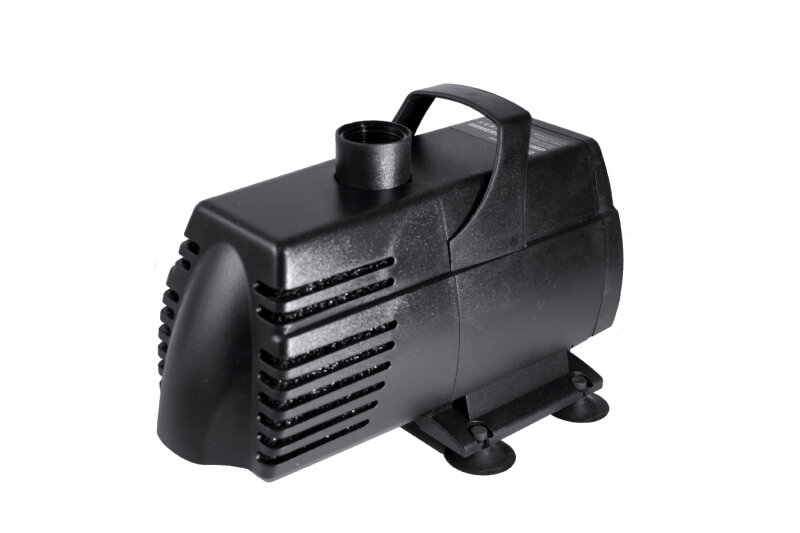 growTOOL pump HX-8850