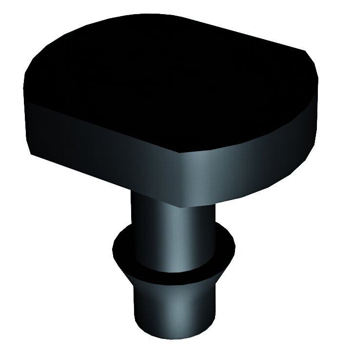 growTOOL IT-PE Stop 4.0 mm