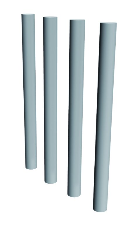 growTOOL Support bar für growDECK / aeroponic