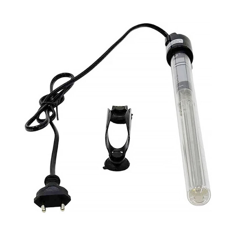 BOYU Heizstab für Nährstofflösungen, 300 W