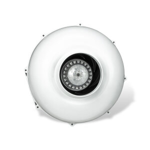 RVK Prima Klima 125mm, 330 m&sup3;/h One Speed, nicht...