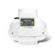 RVK Prima Klima 125mm, 330 m³/h One Speed, nicht dimmbar