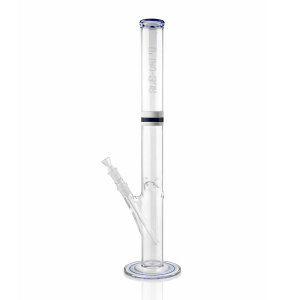 Plaisir Bong - Arctic Blue 54cm