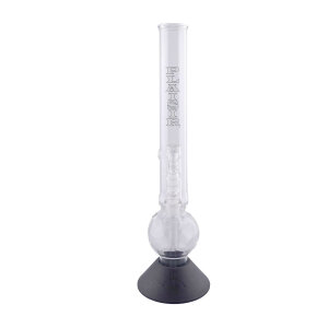 Plaisir Bong - Tulip Perc Bong