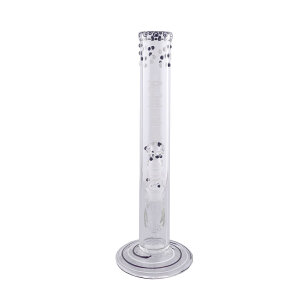 Plaisir Bong - Ink Splash