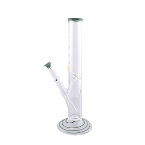 Plaisir Bong - Forest Crown