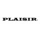Plaisir Bong - Deep Blue Crown