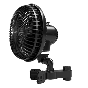 Clip-Grip Fan, 15cm, 20W