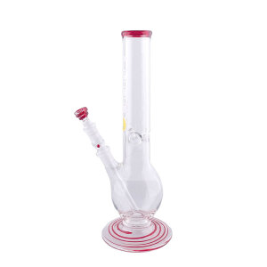 Plaisir Bong - Belly Kiss