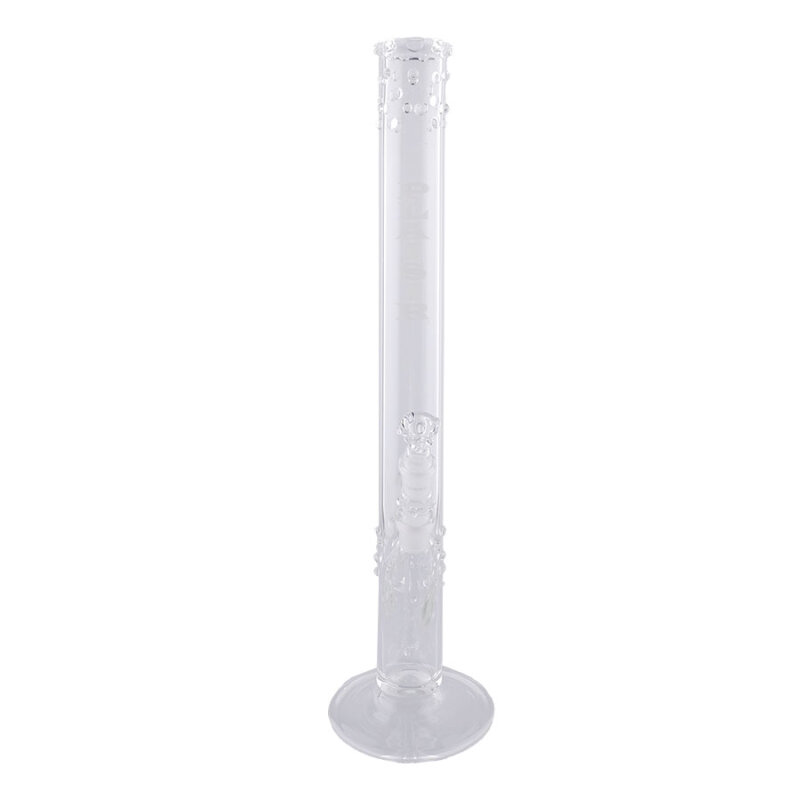 Plaisir Bong - Spikey Glass