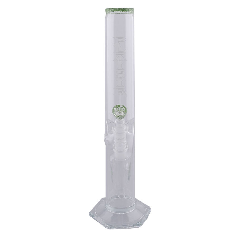 Plaisir Bong - Crocodile Neck