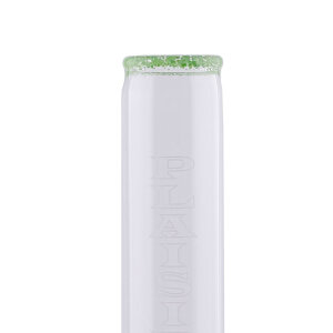 Plaisir Bong - Crocodile Neck