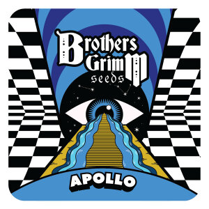 BGS Apollo Feminisiert 3er