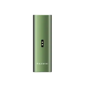 PAX Mini 2 Greenstone