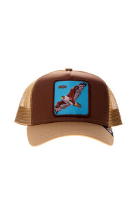 Goorin Bros. Baseball Cap High