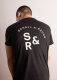 Schall & Rauch T-Shirt Crew Neck Unisex S