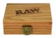 RAW wooden box Wooden box