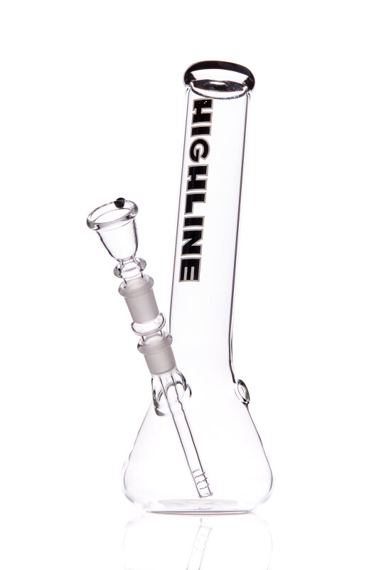 Highline water pipe Little Lady 25cm 14.5