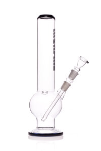 Highline water pipe Summer Green 37cm 18.8