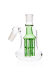 Highline Perc. Precooler 5 arm 18.8 green