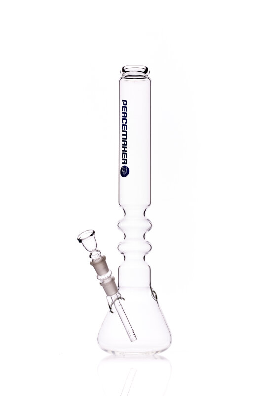 Highline Bong Peacemaker 55cm 18,8