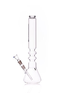 Highline Bong Peacemaker 55cm 18,8