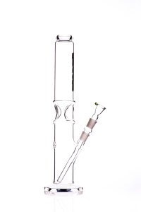 Highline water pipe Reggae Friend 43cm 18.8