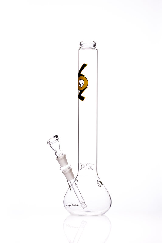 Highline water pipe Cool LOL 50cm 18.8
