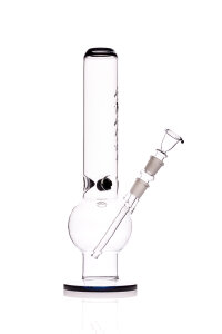 Highline water pipe Cool Fly High Ted Twin 37cm 18.8