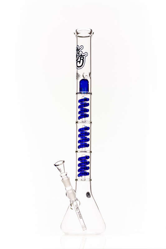 Jelly Joker 5mm Power Twister Perc. 18.8