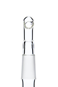 Krass Design glass coupling for Kat Jetstream