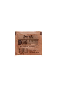Boveda 8 g Hygro Pack 58% verpackt