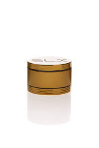 SLX Alugrinder 2.5 Non Sticky 4-teilig &Oslash; 50mm...