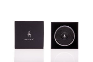 Solinder After Grow GRAY aluminum grinder 4 parts Ø 62mm