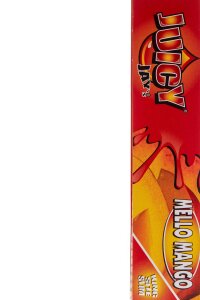 Juicy Jay´s KS slim Mello Mango 32 Blatt