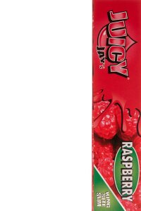 Juicy Jays KS slim Raspberry 32 sheets