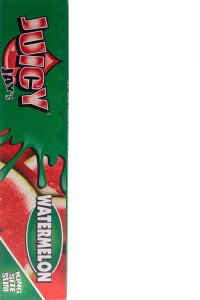 Juicy Jay´s KS slim Watermelon 32 Blatt