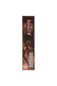 Juicy Jay´s KS slim Double Dutch Chocolate 32 Blatt