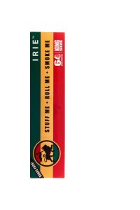 Irie Paper King Size 50 sheets