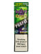 Juicy Jays Hemp Wraps Purple 2 pieces