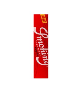 Smoking King Size Thinnest