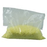 Loose sulfur, 500 g for hotbox