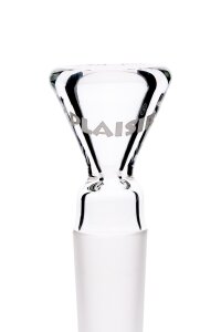 Plaisir Flutschkopf groß klar 14,5