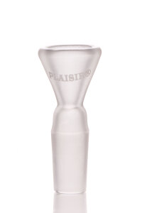 Plaisir Flutschkopf groß Sand 14,5