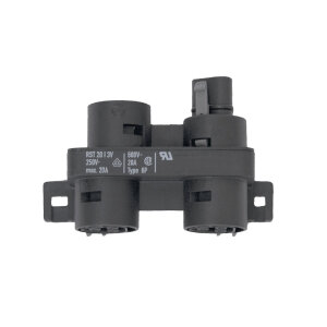 Sanlight H Verteilerblock Q-Serie Gen2 + EVO