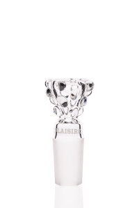 Plaisir Flutschkopf Pixel groß klar 18,8