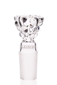 Plaisir Flutschkopf Pixel groß klar 18,8