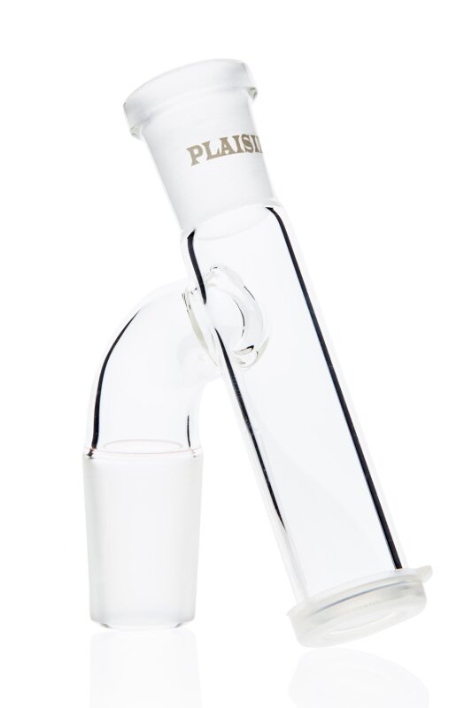 Plaisir Cleaner / Aschefänger klar 18,8 > 14,5